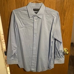 Light blue Dress Shirt